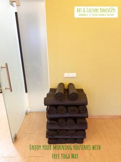 Art & Culture Panevėžys - 7