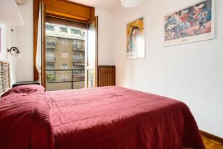 DomusMi Piccinni 21 - Mailand - 2