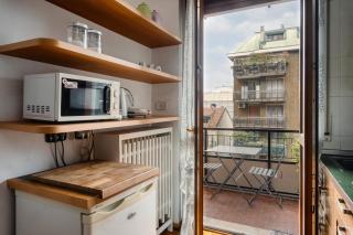 DomusMi Piccinni 21 - Mailand - 9