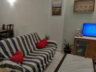 PD Corus Sunset Seaview Private Deluxe Apartments - Port Dickson - 4