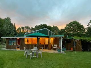 River Song Retreat Golden Bay - Takaka - 5