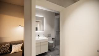 myQuartier Urban Residences digital self check in - 3