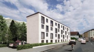 myQuartier Urban Residences - Innsbruck - 5