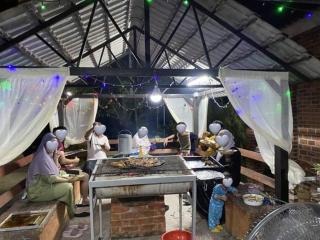 Villa Mas GentingMuslim Homestay - Yan - 9