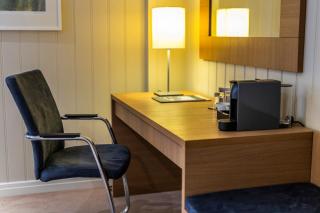 Borregård Hovedgård - by Classic Norway Hotels - 1