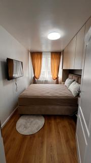Apartman Una - Sarajevo - 2