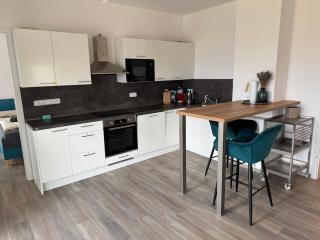 Sunset View Apartment Rožnov - 6