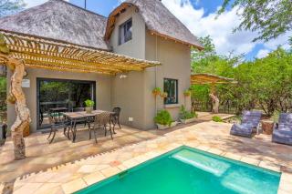 The Bush House - Hoedspruit - 0