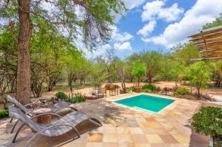 The Bush House - Hoedspruit - 7