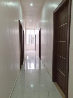 Ganpati Atithi Grah - 7