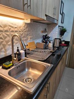 Adventura Staycation - Manila - 3