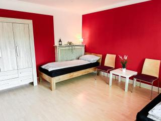Aurora Hamburg Wohnung 4Zi für 8-12 Personen - Braak - 8