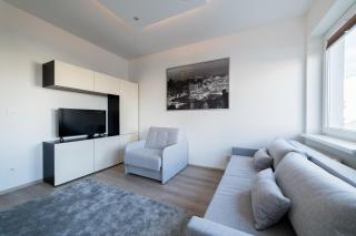 Saperska Cosy Studio - Poznań - 0