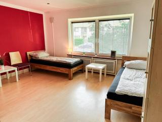 Aurora Hamburg Wohnung 4Zi für 8-12 Personen - Braak - 9