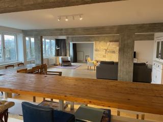 Penthouse Deschanel - Bruxelles - 6