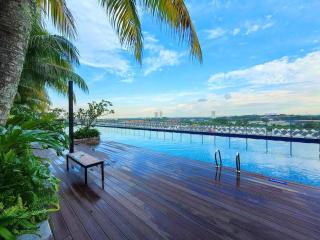 ABHOME "TITIANIC SUITE" Midas Seri Alam #Mall #Masai JB - 2