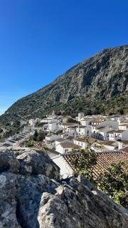La Cuadra - Villaluenga del Rosario - 9