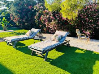 Maison Isal - Roquebrune-sur Argens - 0