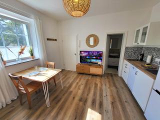 Relaxed Holiday Apartment - Oberschleißheim - 9
