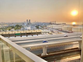 WESTERN STUDIO One APARTMENT FOR RENT IN MARINA - Dubai - 0