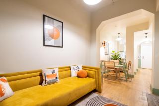Mayer Taksim Apartments - Istanbul - 9