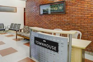 Hotel O Sunshine Near Iskcon Temple Noida - 2