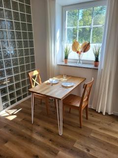 Relaxed Holiday Apartment - Oberschleißheim - 8