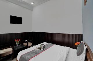 Collection O Samira Residency Near Botanic Garden Of Indian Republic - 5