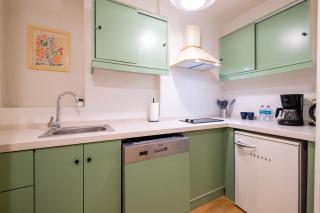 Mayer Taksim Apartments - Istanbul - 8