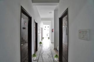 Collection O Samira Residency Near Botanic Garden Of Indian Republic - Noida - 4