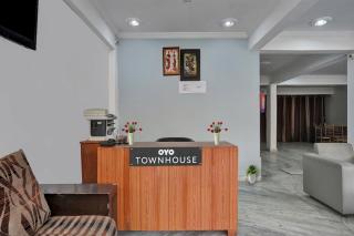 Collection O Samira Residency Near Botanic Garden Of Indian Republic - Noida - 3