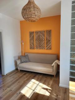 Relaxed Holiday Apartment - Oberschleißheim - 7