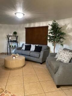 Desert Hills Fun Home Pool Spa 6 Room 9 bed 15ppl - 9