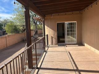 Desert Hills Fun Home Pool Spa 6 Room 9 bed 15ppl - 3