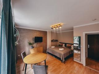 Sali Homes - charming Apartment short walk from city center of Bayreuth - Bayreuth - 9