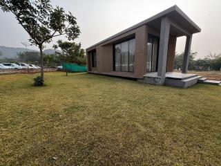 Weekend Villa near Mountain - - 3
