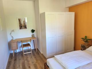 Relaxed Holiday Apartment - Oberschleißheim - 4