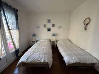 NP530-003 Appartement 3 pièces, Narbonne Plage - 5