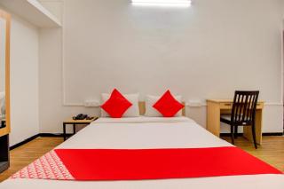Super Hotel O Saubhagya Inn - Nashik - 5