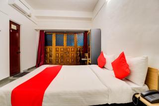 Super Hotel O Saubhagya Inn - Nashik - 7