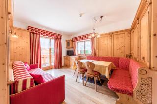 Garni Hotel Residence Diamant - San Vigilio Di Marebbe - 9