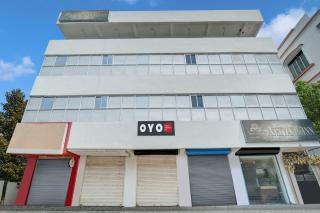 Super Hotel O Ashiyana Inn - 0