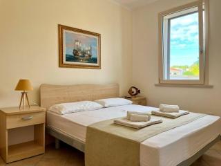 Yellow Beachfront house 60 m by Salento Prime - 3