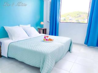 Villa confortable avec piscine à Hyacinthe – 95 m² - Hyacinthe - 2