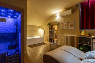 ROMAC Coronari with gym, sauna and garden - Roma - 8