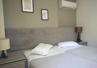 Athenian Central Apartments - Atene - 4