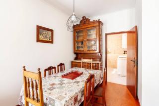 Casa da Avó Zilda - Guimarães - 2