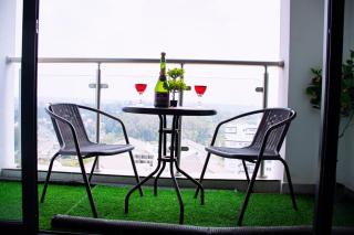 Stunning 1 bedroom apartment - Nairobi - 7