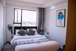 Stunning 1 bedroom apartment - 2