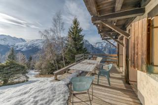 La Salamandre Charmant 4 étoiles - Villard-Reculas - 9